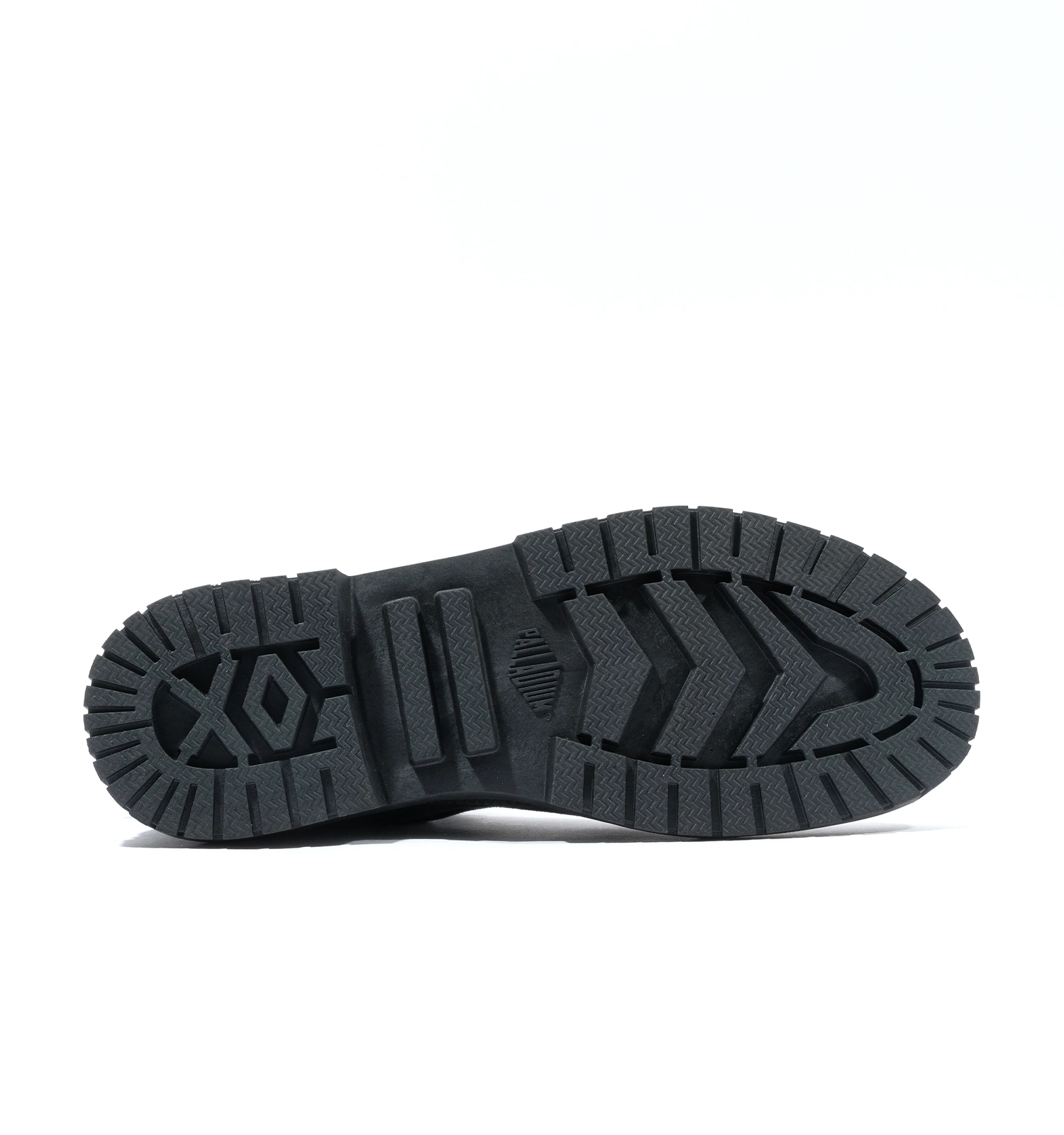 Pampa SP 20 HI Wax Boots Black