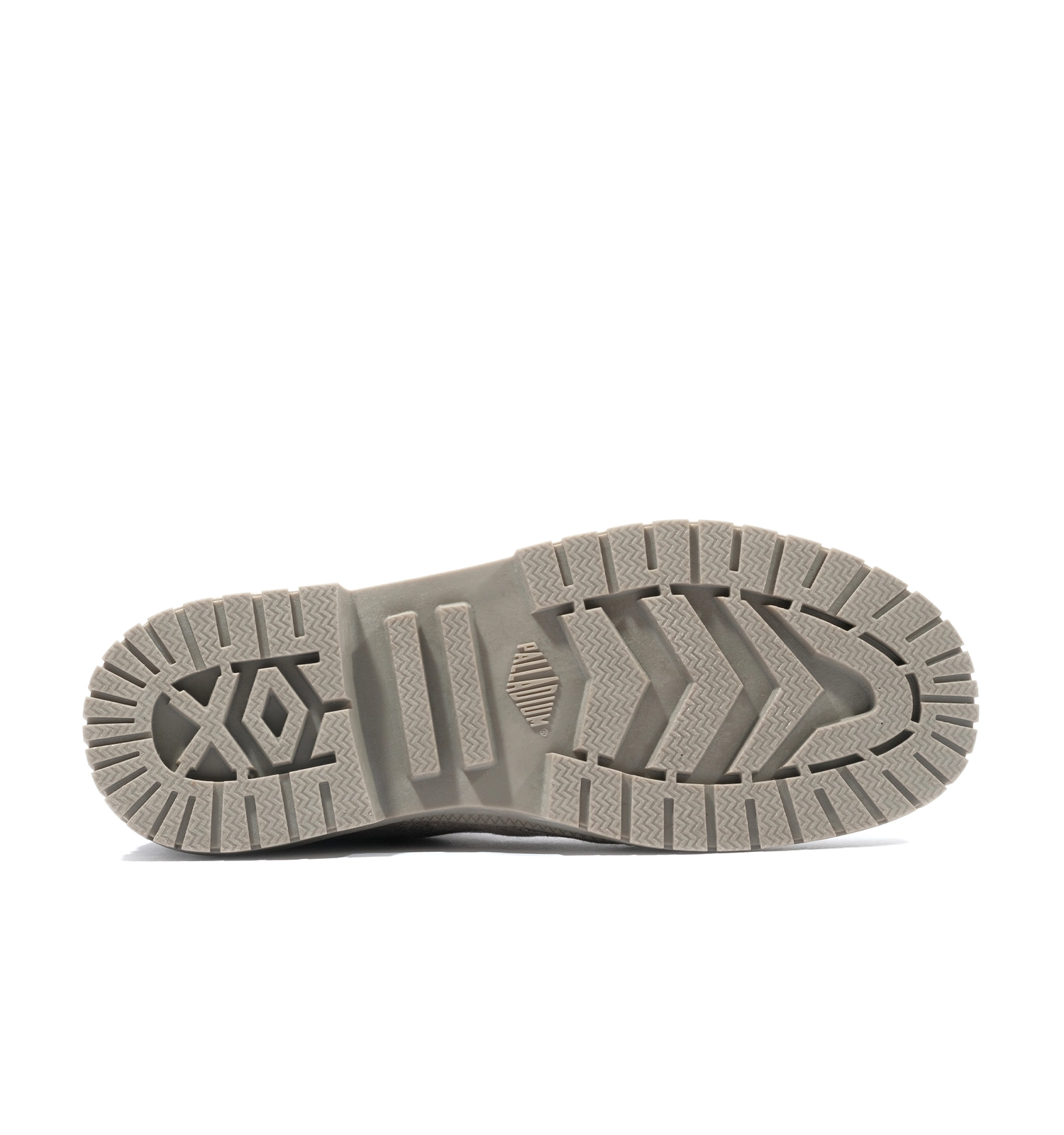 Pampa SP 20 HI Wax Boots Moon Rock