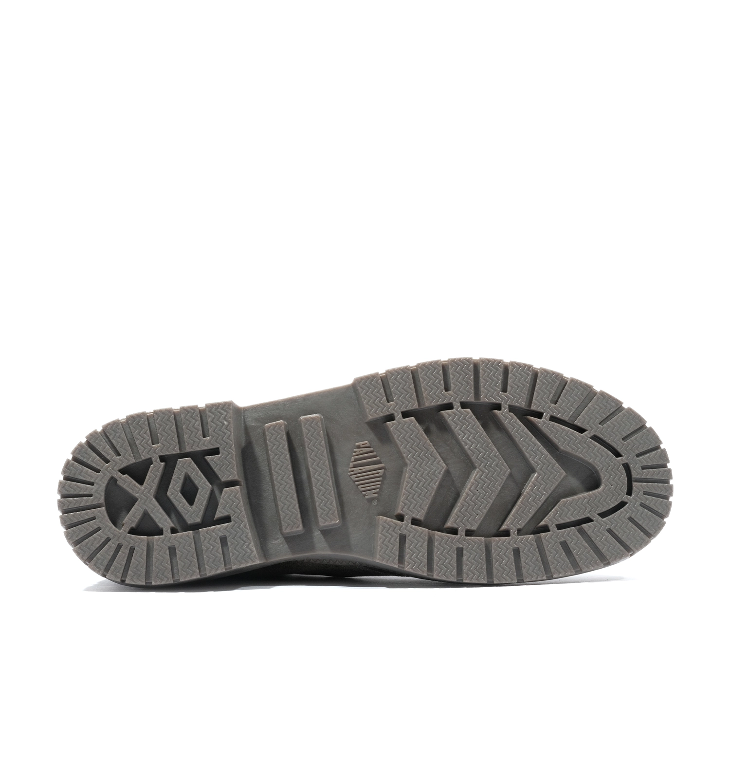 Pampa SP 20 HI Wax Boots Major Brown