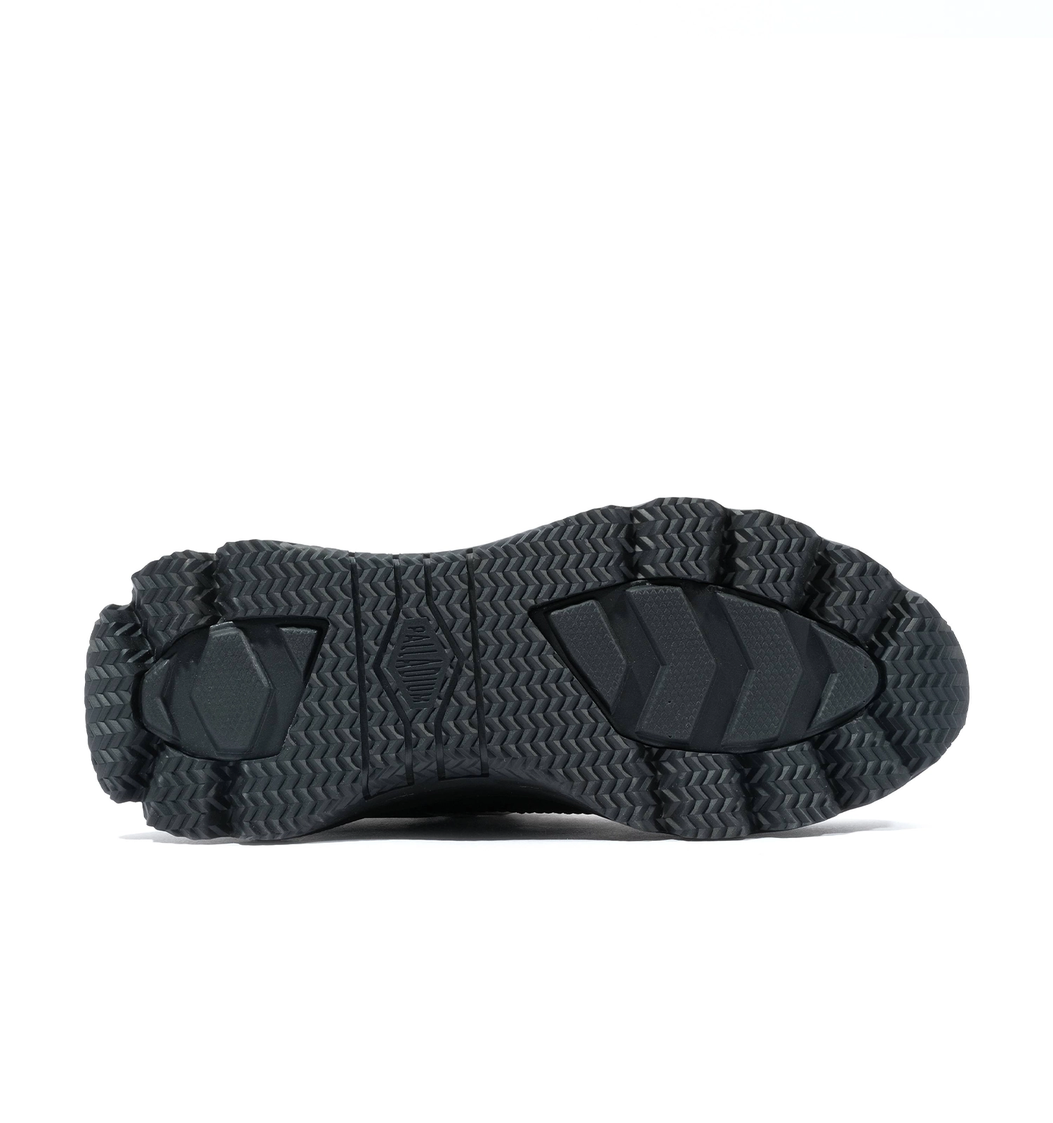 Thunder MD Protect WP+ Boots Natural Grey