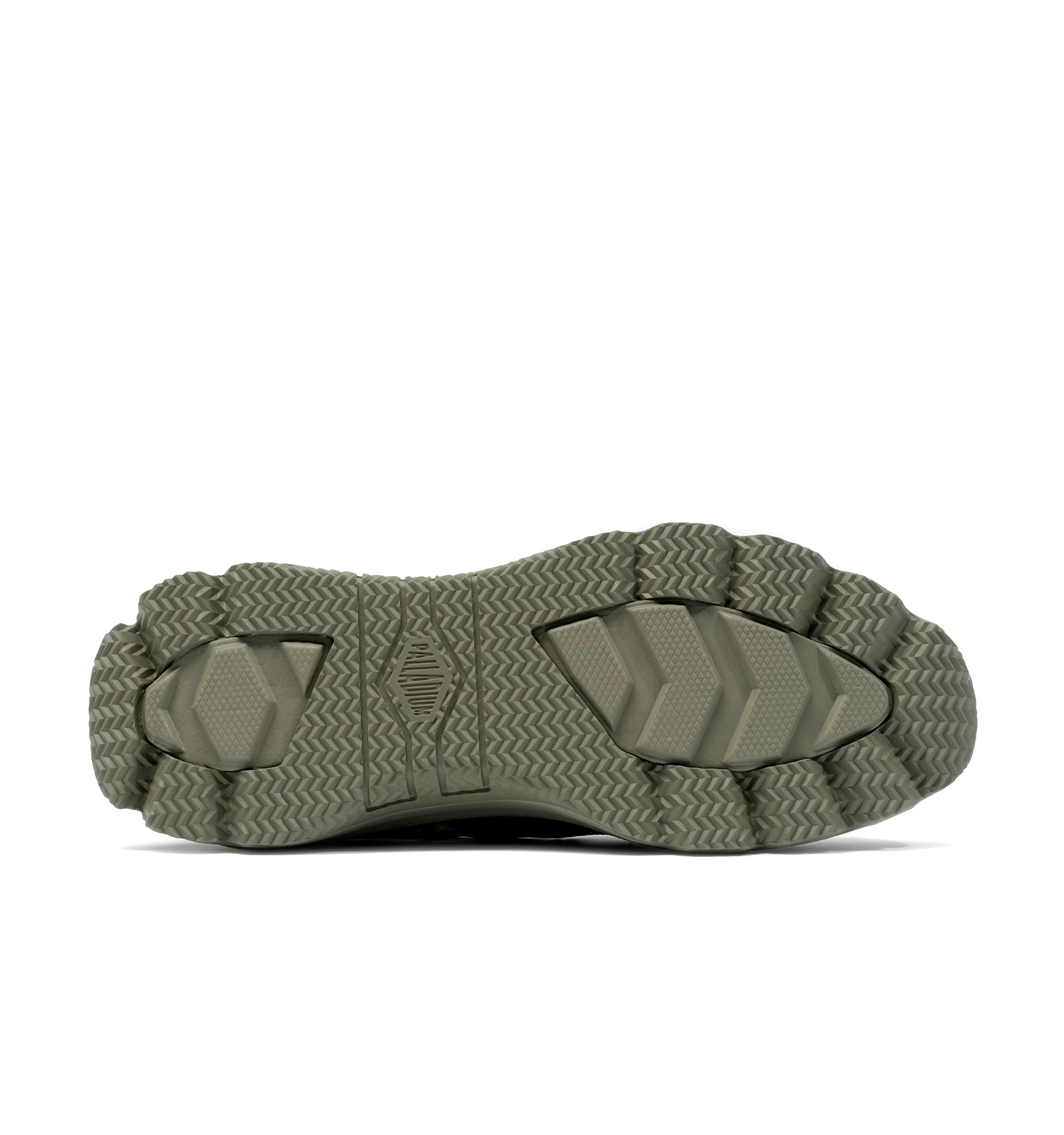 Thunder Lite Phantom Sneakers Dusky Green