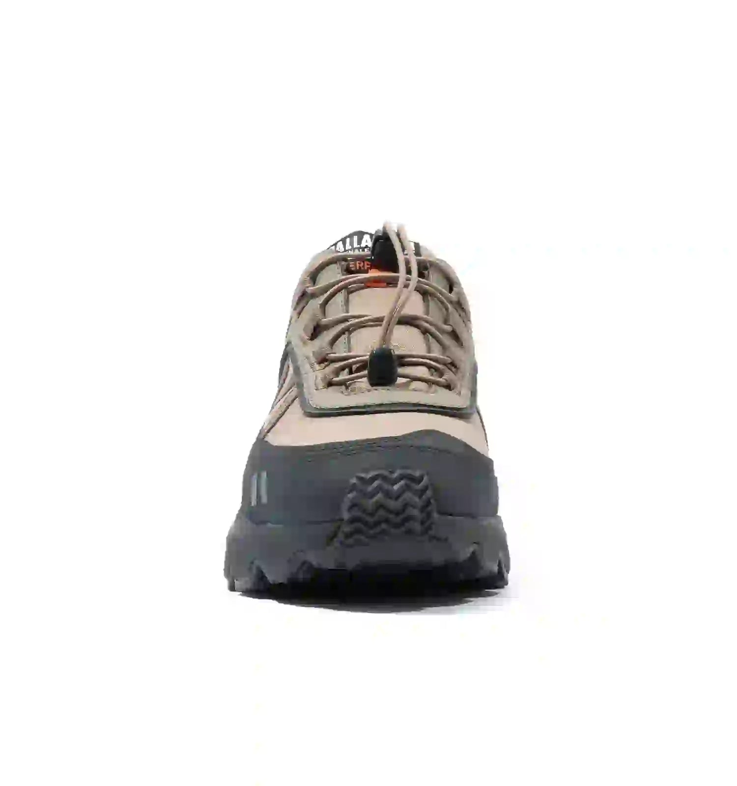 Thunder Protect WP+ Sneakers Dusky Green