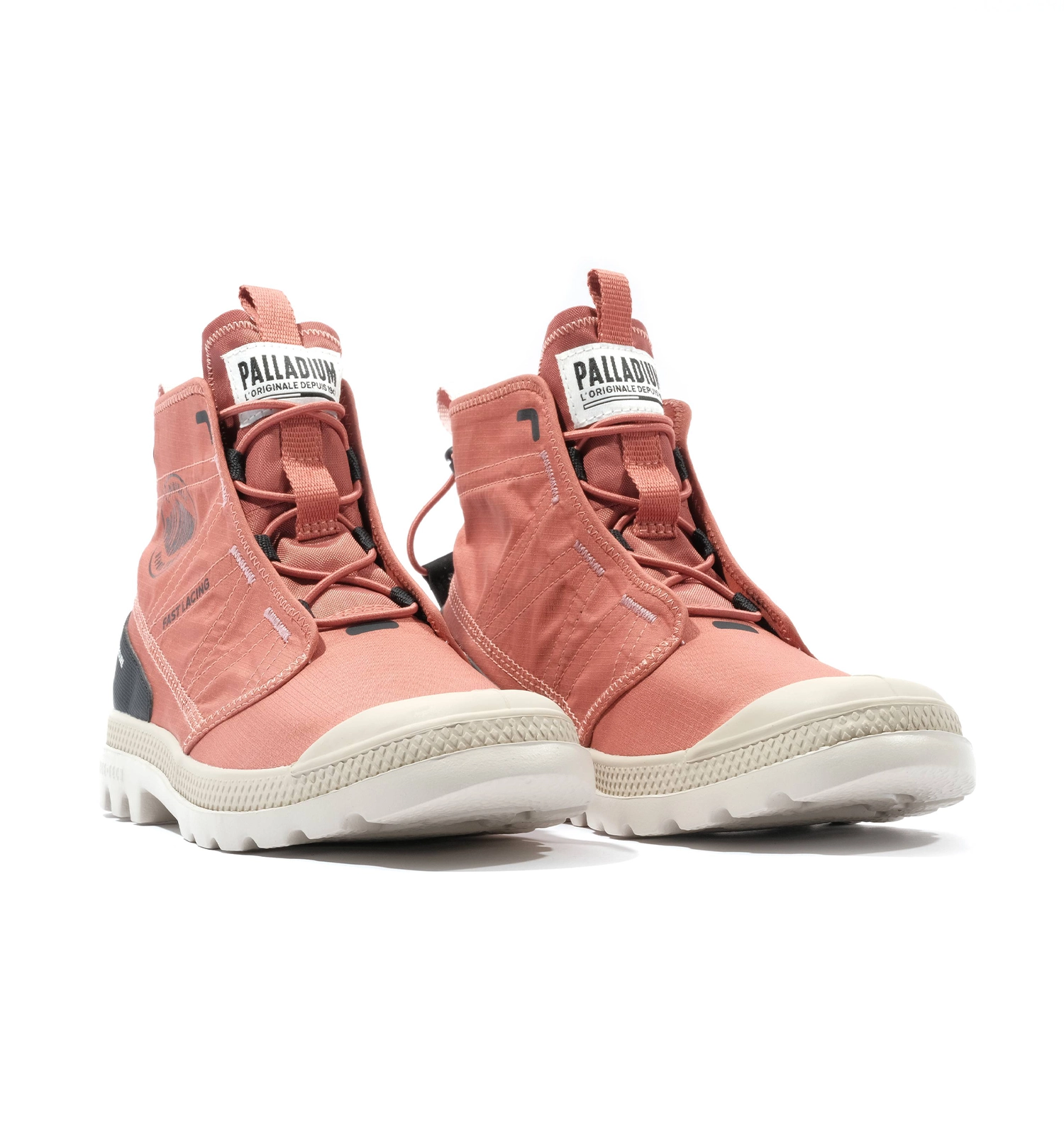 Pampa Travel Lite RS Boots Terra