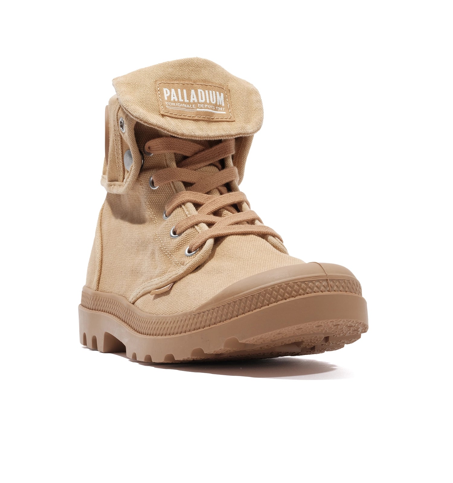 Pampa Baggy Boots Woodlin