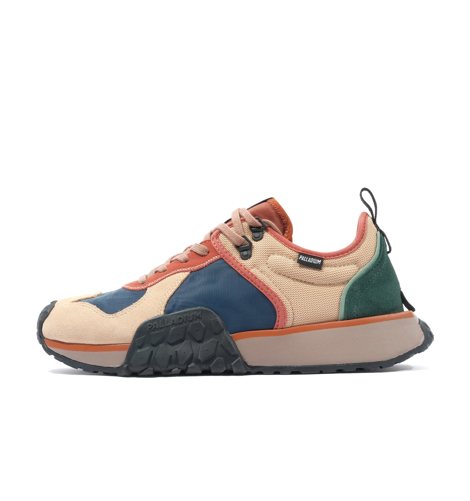 Troop Runner Sneakers Mood Indigo