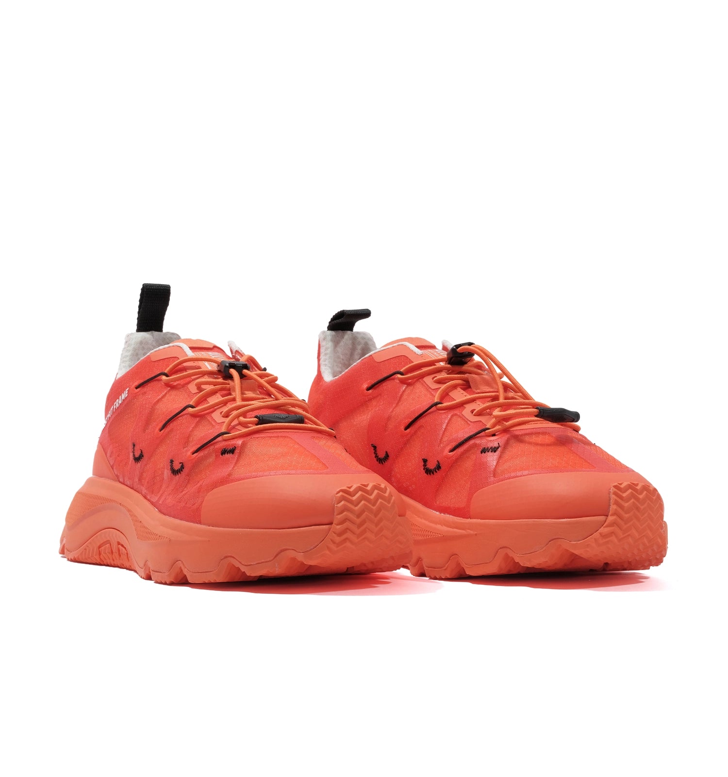 Thunder Lite Phantom Sneakers Firecracker