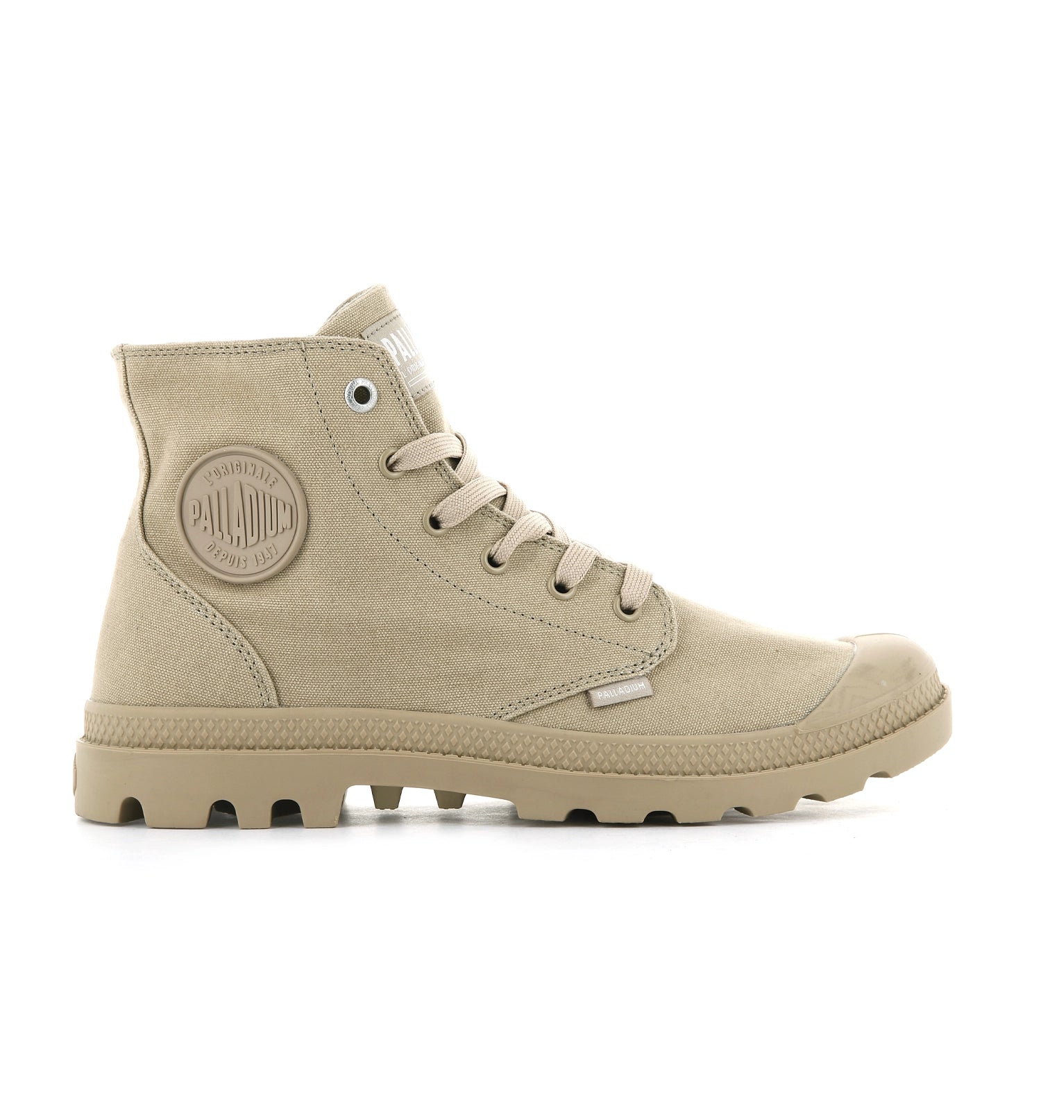 Pampa Mono Chrome Warm Sand