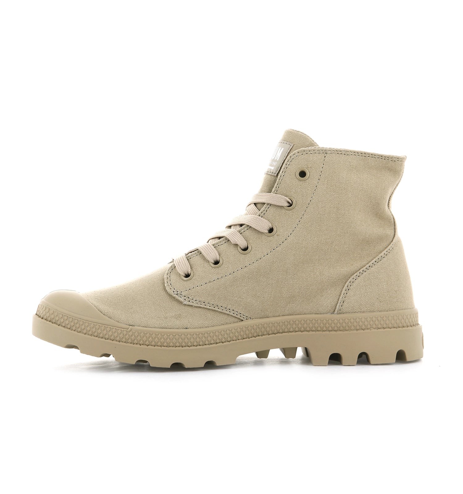 Pampa Mono Chrome Warm Sand