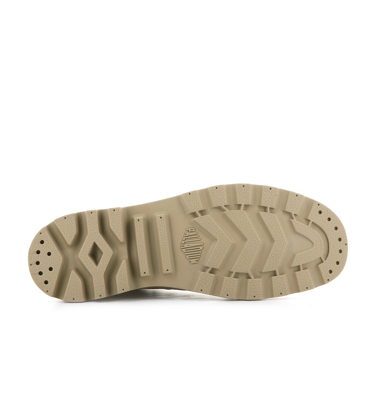 Pampa Mono Chrome Warm Sand