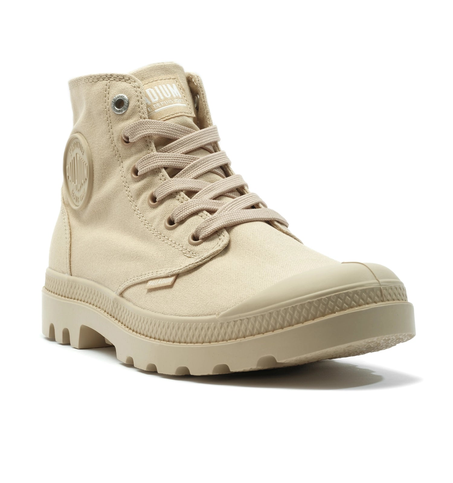 Pampa Mono Chrome Desert