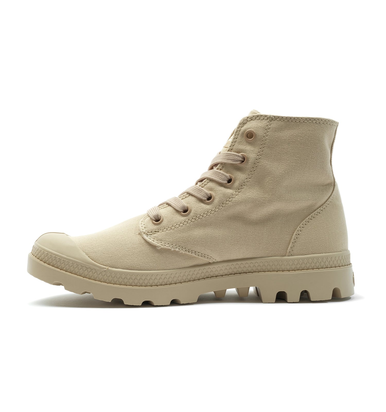 Pampa Mono Chrome Desert