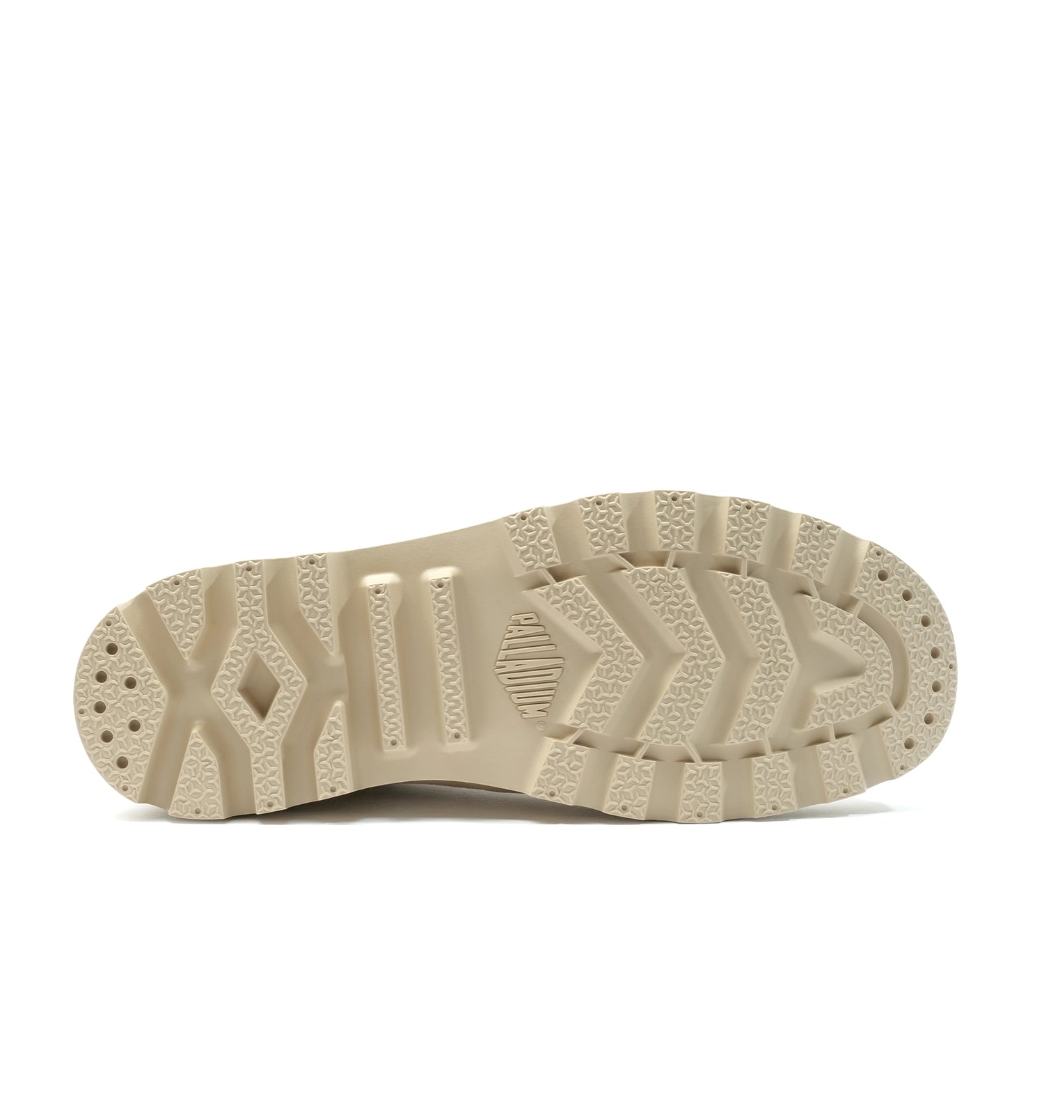 Pampa Mono Chrome Desert