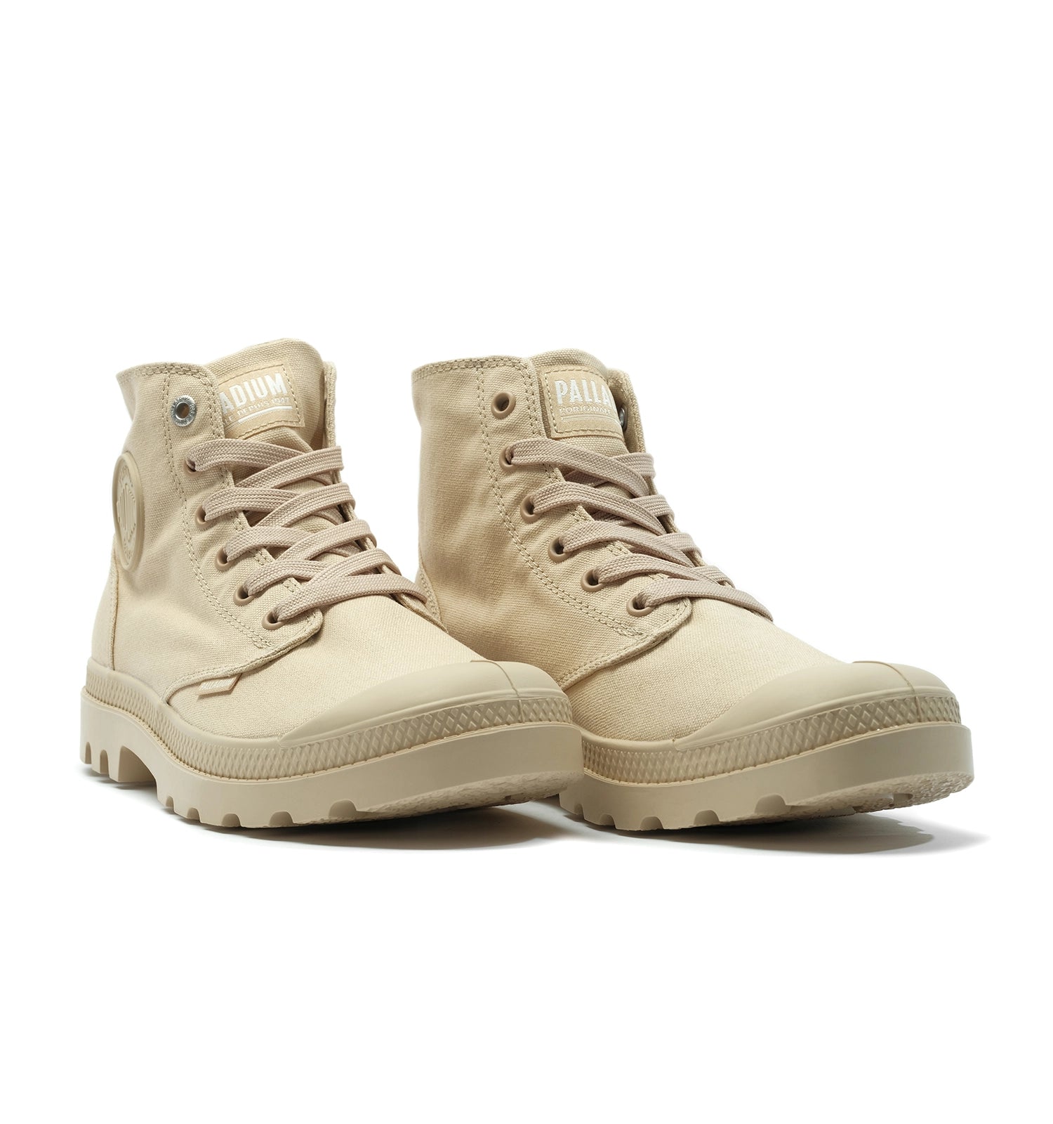 Pampa Mono Chrome Desert