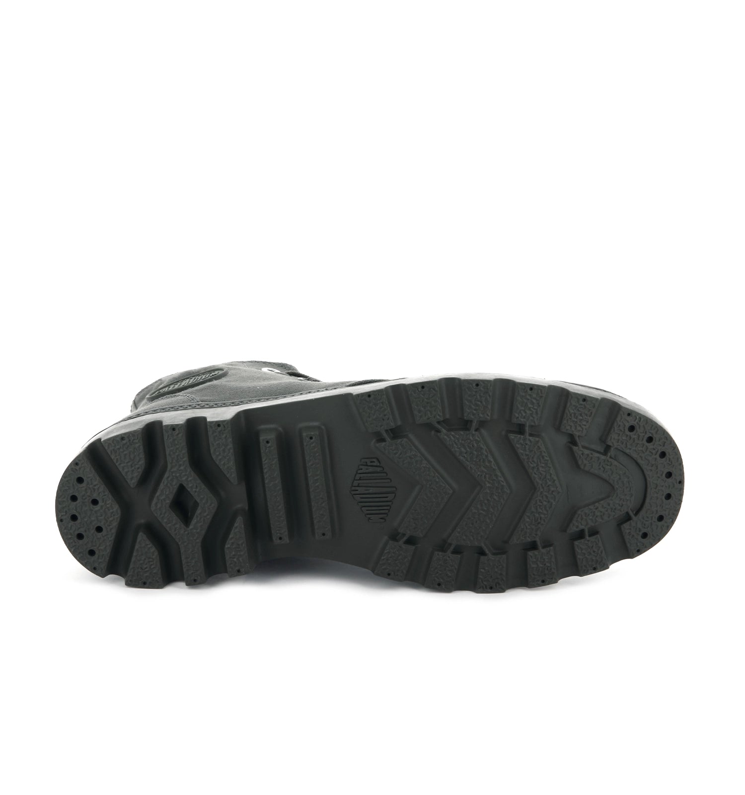 Pampa Mono Chrome Olive Night