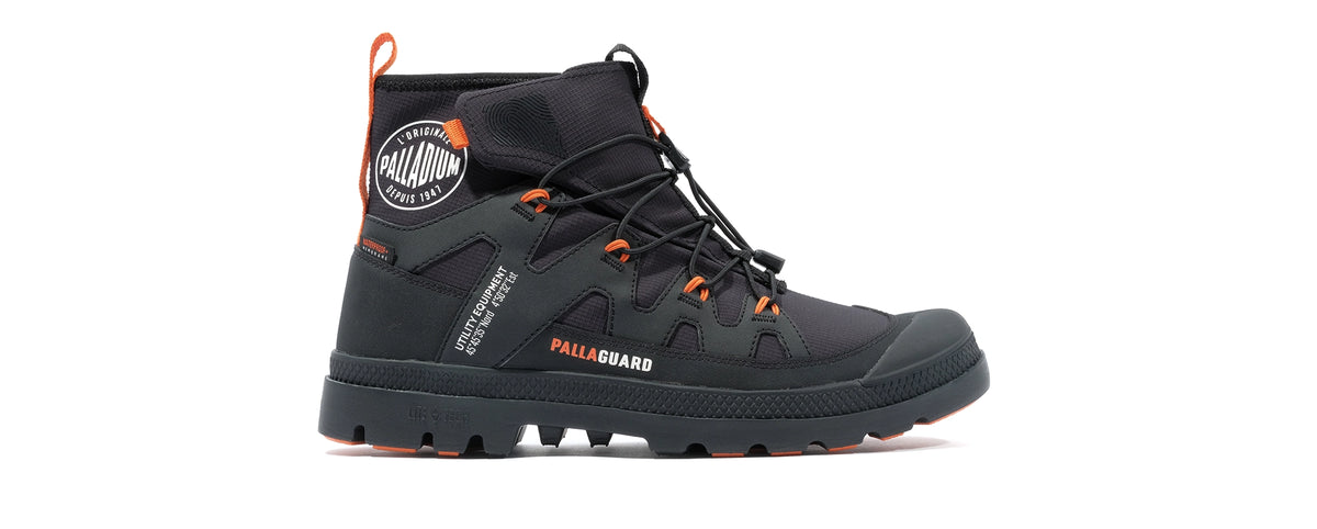 Product feature showcase