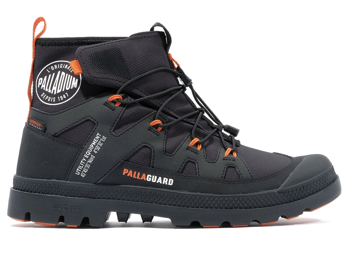 Product feature showcase