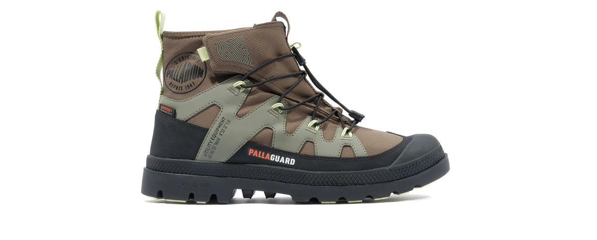 Product feature showcase