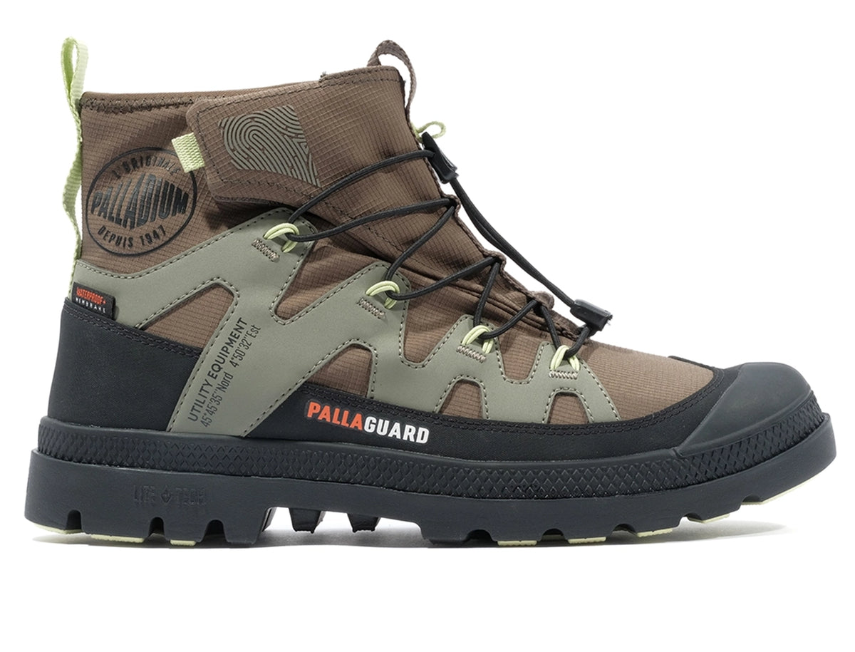 Product feature showcase