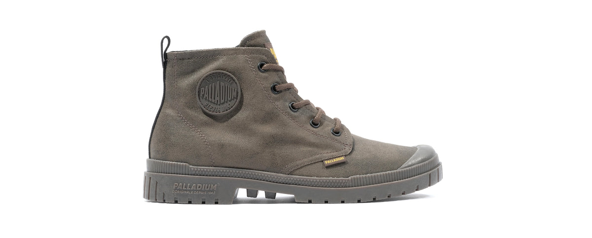 Product feature showcase