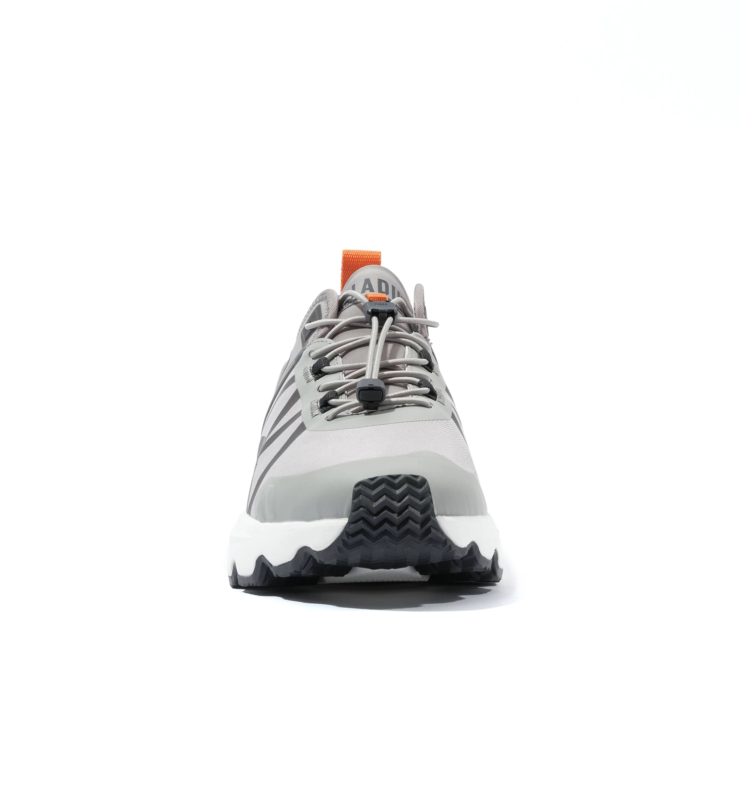 Thunder Escape Sneakers Grey Sparky