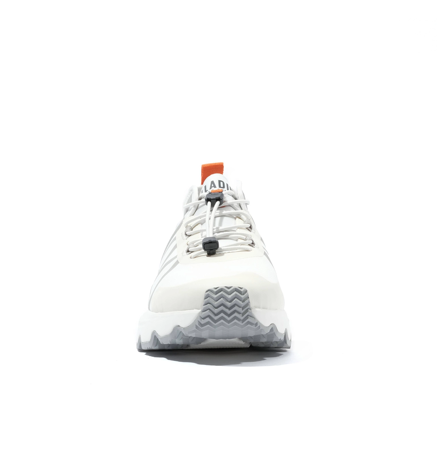 Thunder Escape Sneakers Star White