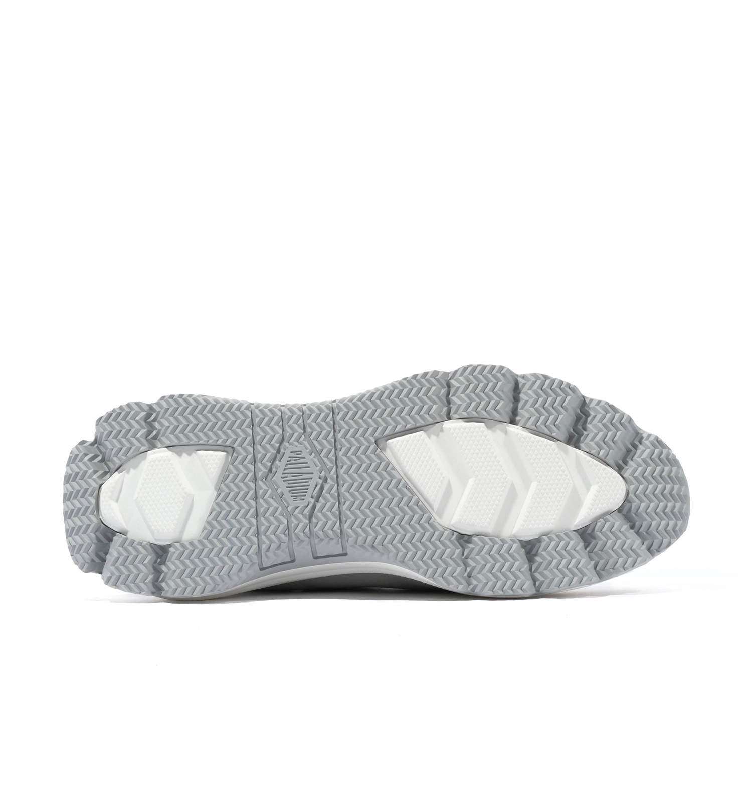 Thunder Escape Sneakers Star White