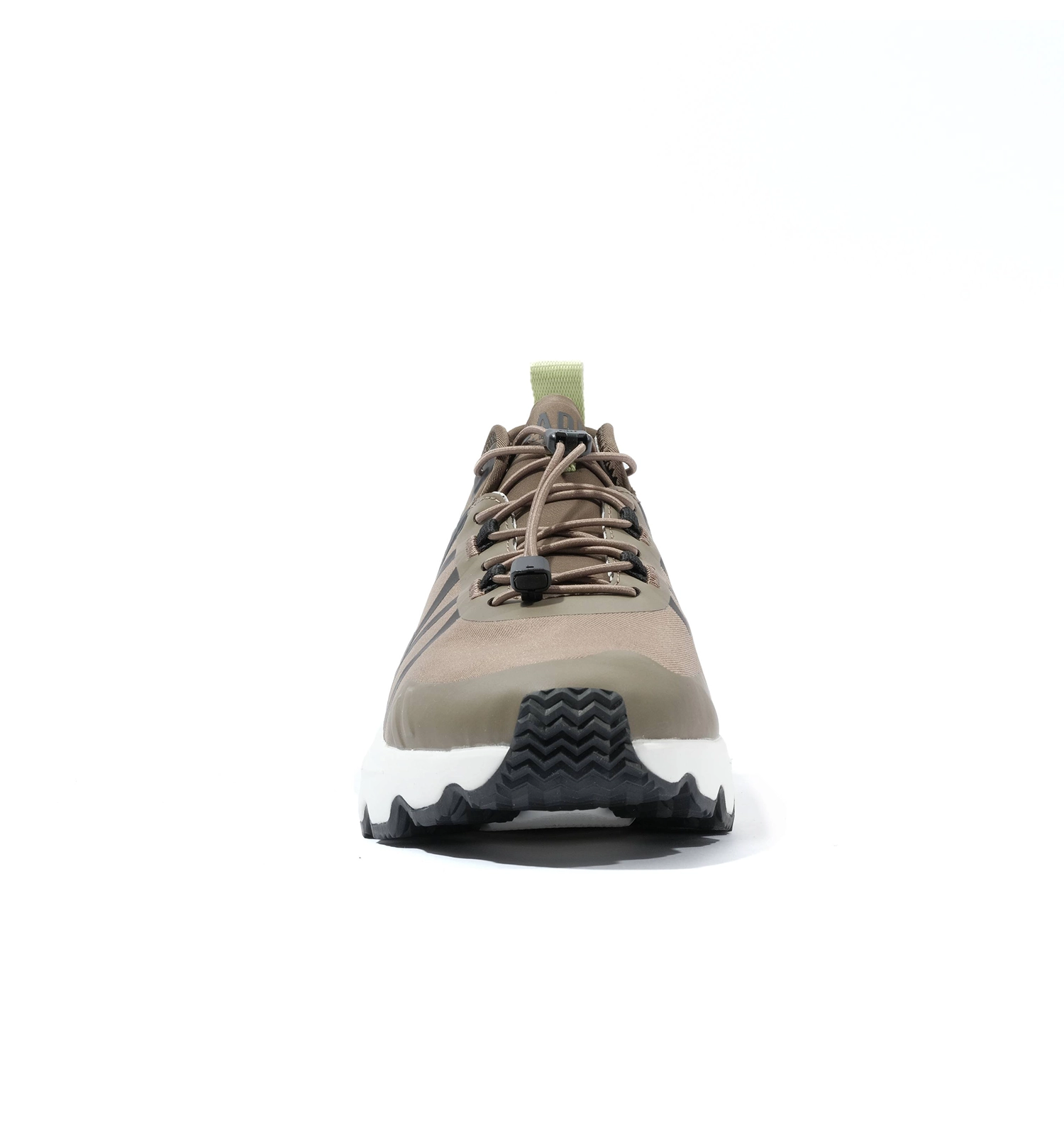 Thunder Escape Sneakers Olive Night