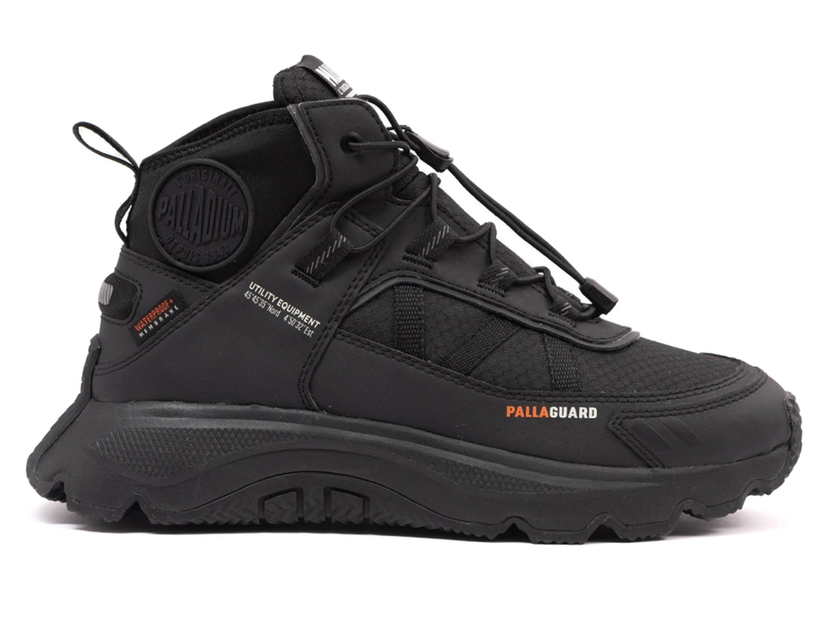 Product feature showcase