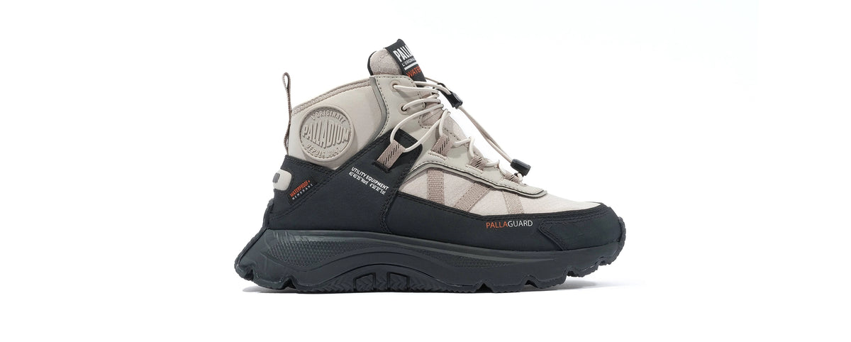 Product feature showcase