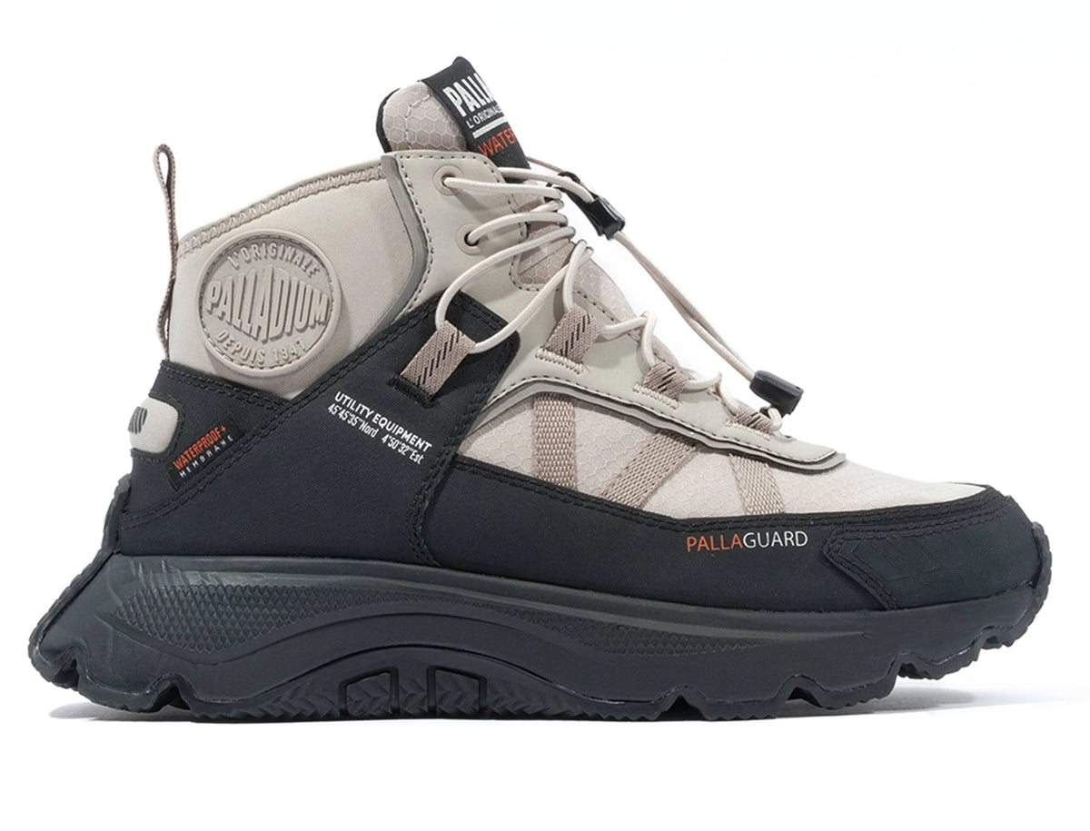 Product feature showcase