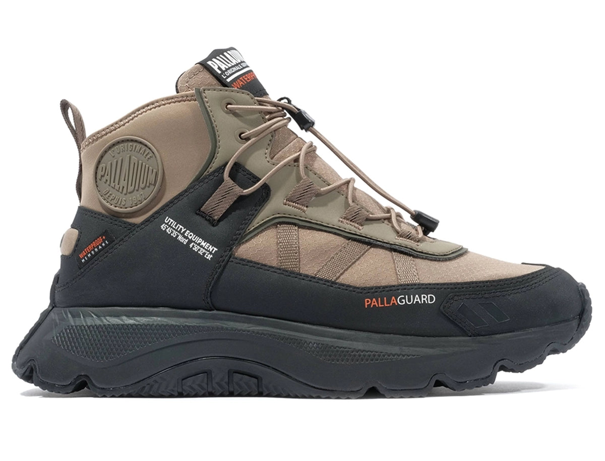 Product feature showcase