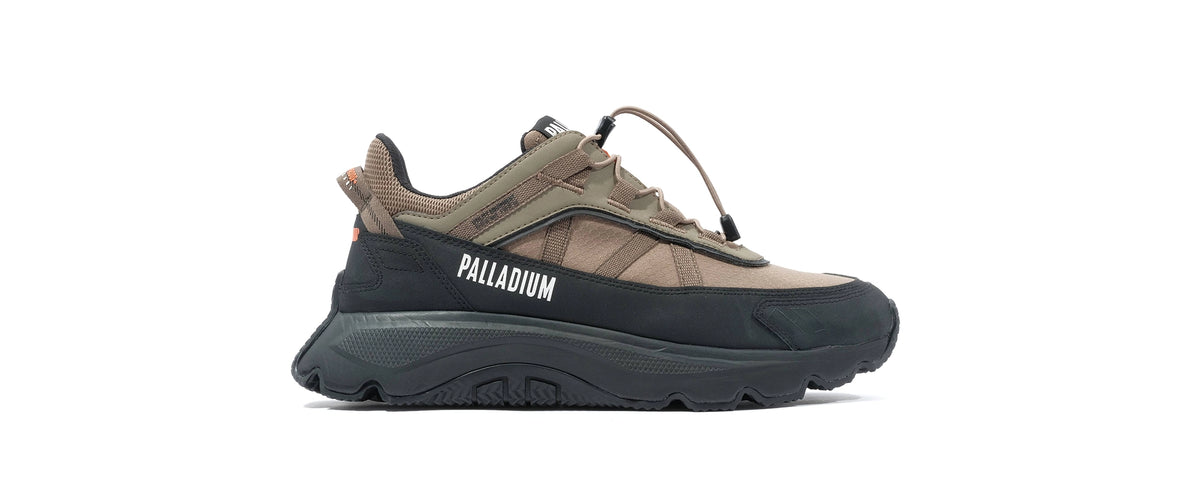 Product feature showcase