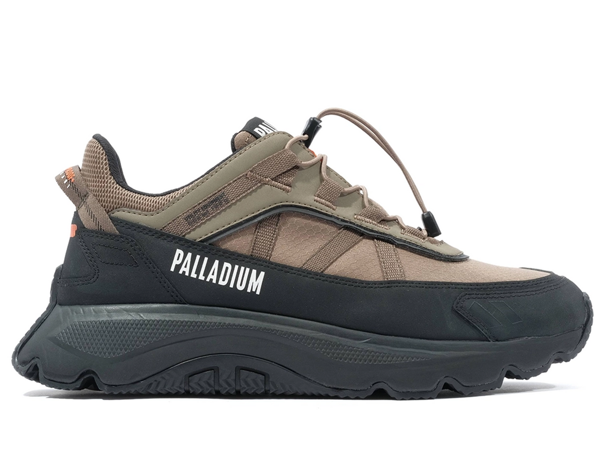 Product feature showcase