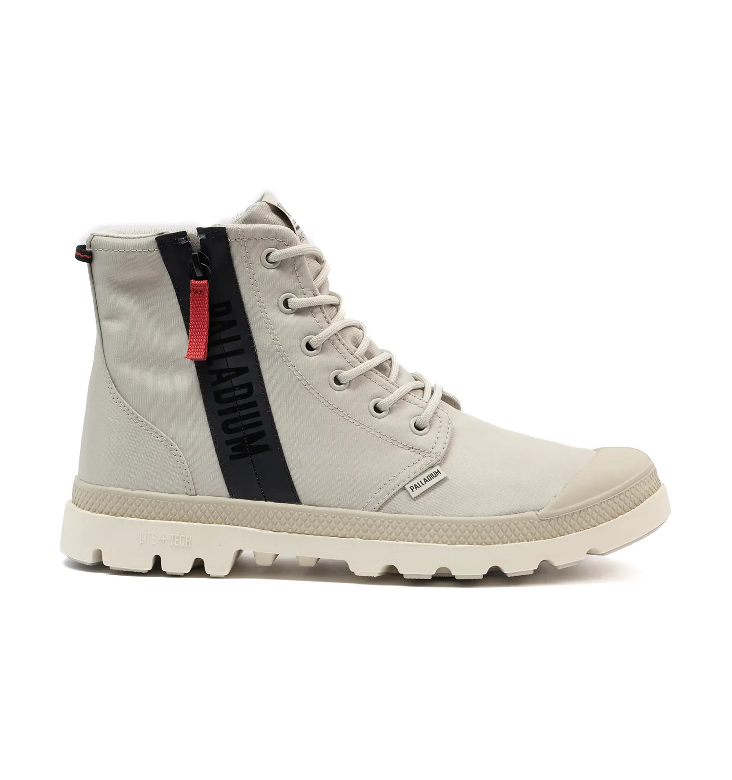 PAMPA HI SEKR2 LITE WP+ NATURAL GREY
