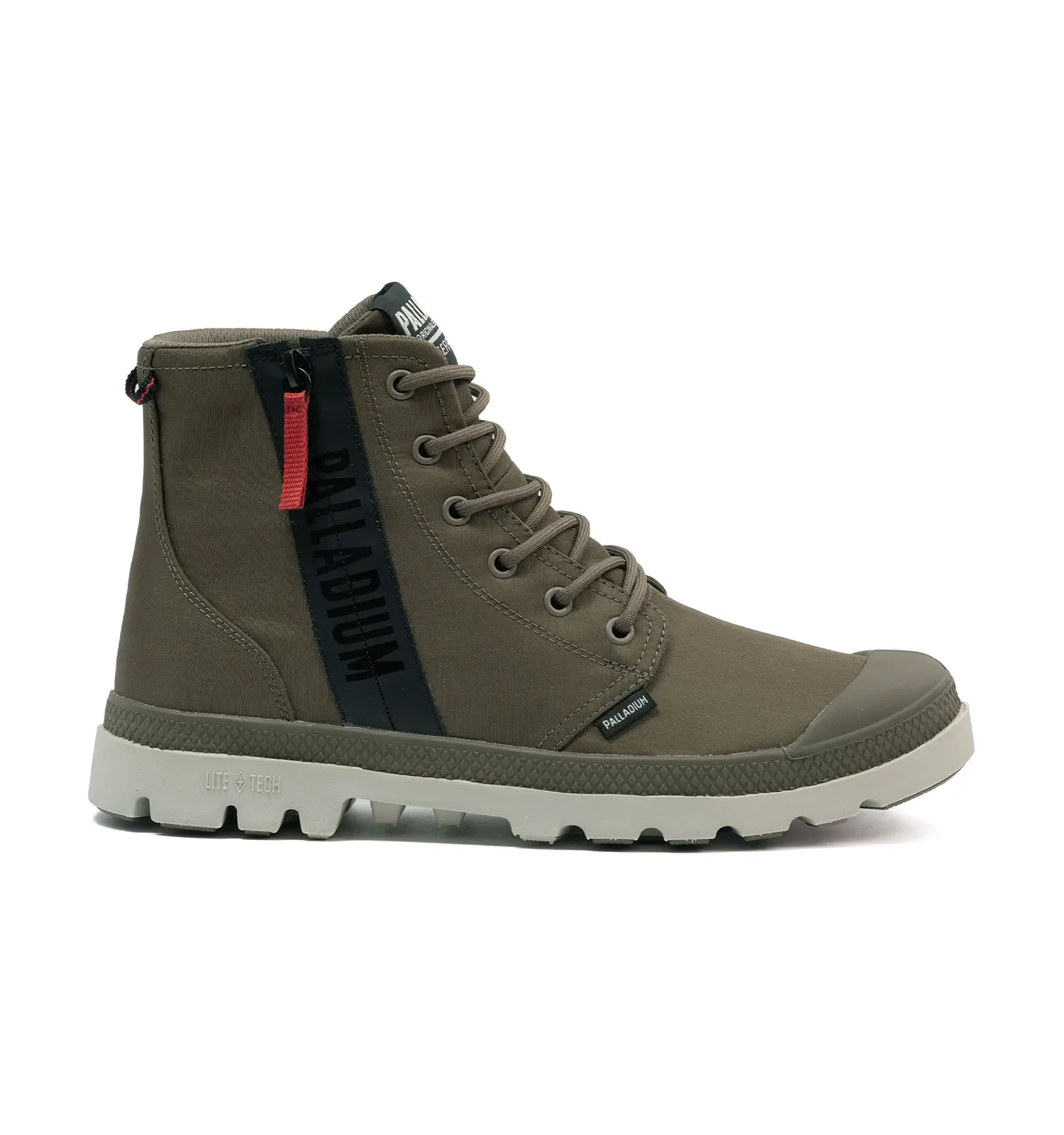 PAMPA HI SEKR2 LITE WP+ ROCKS