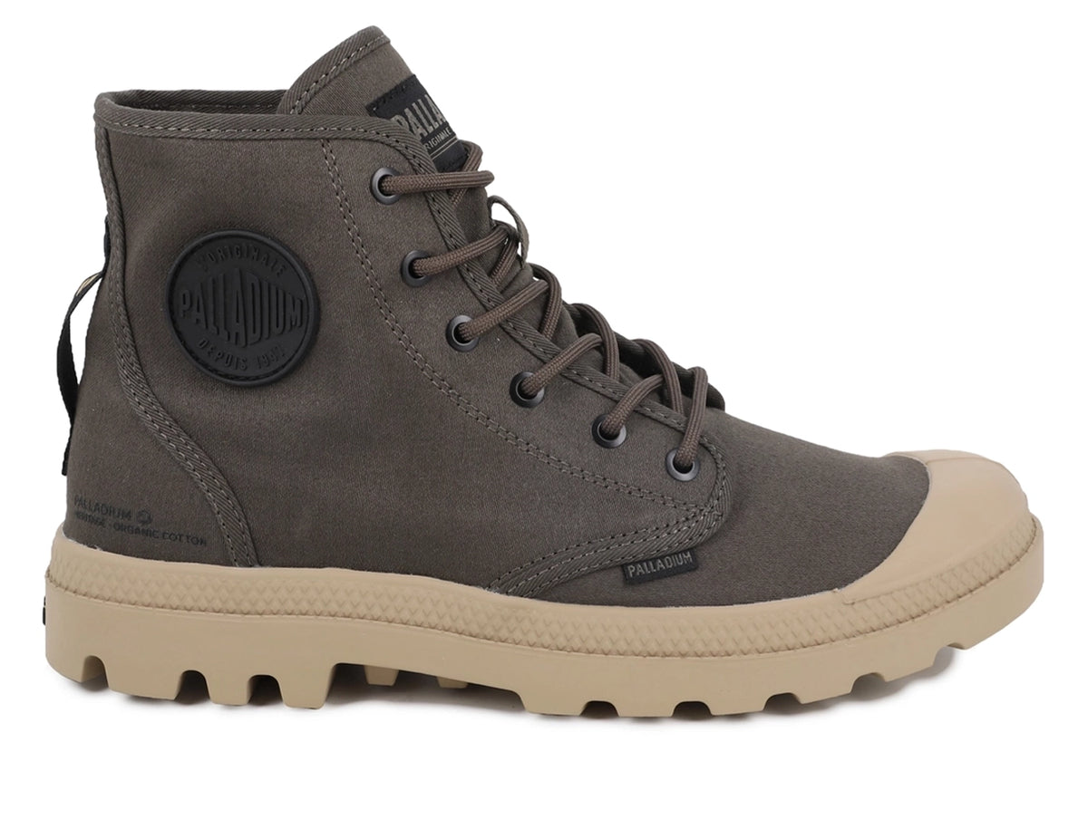 Product feature showcase