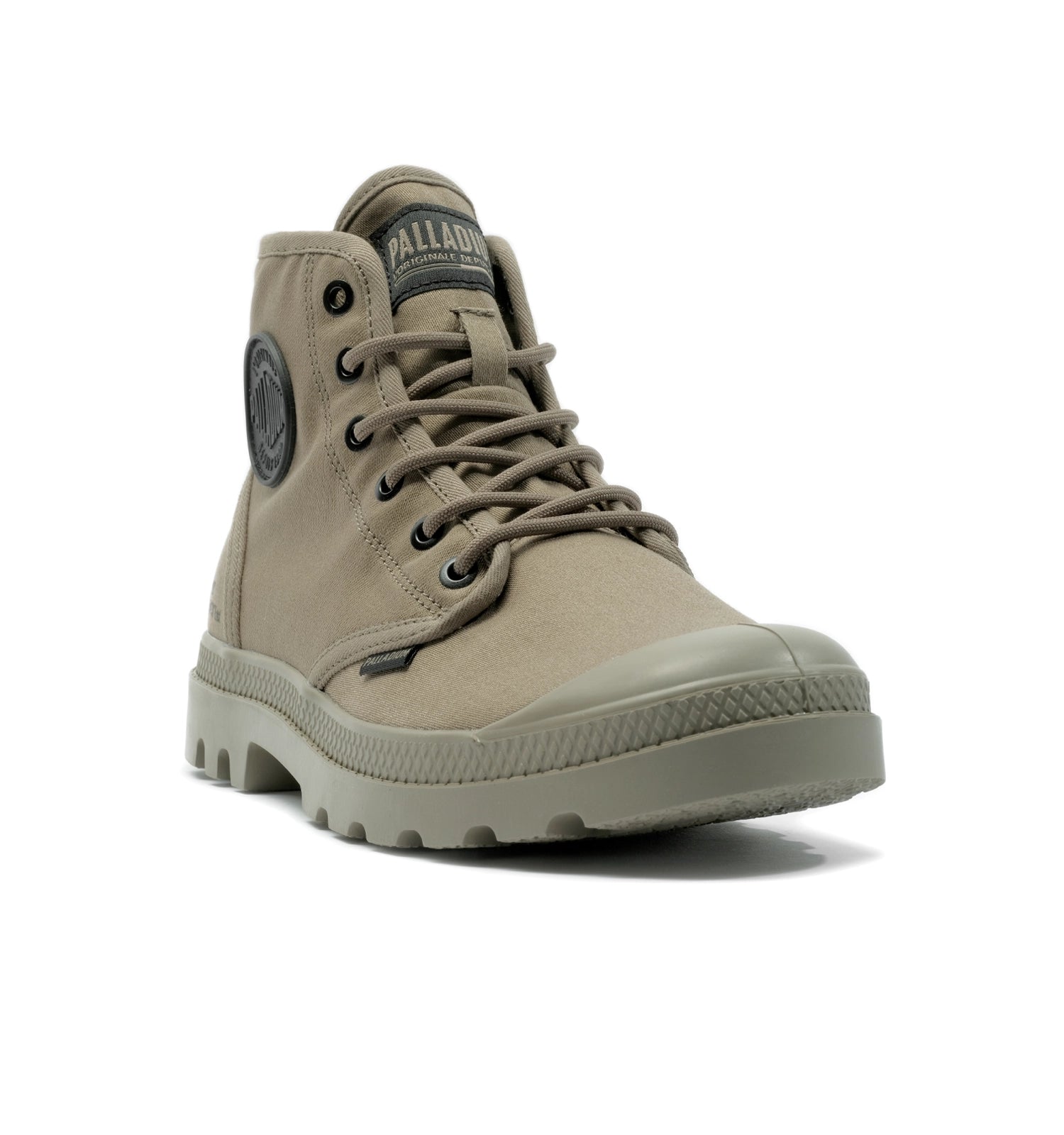 Pampa Hi HTG Supply Dusky Green