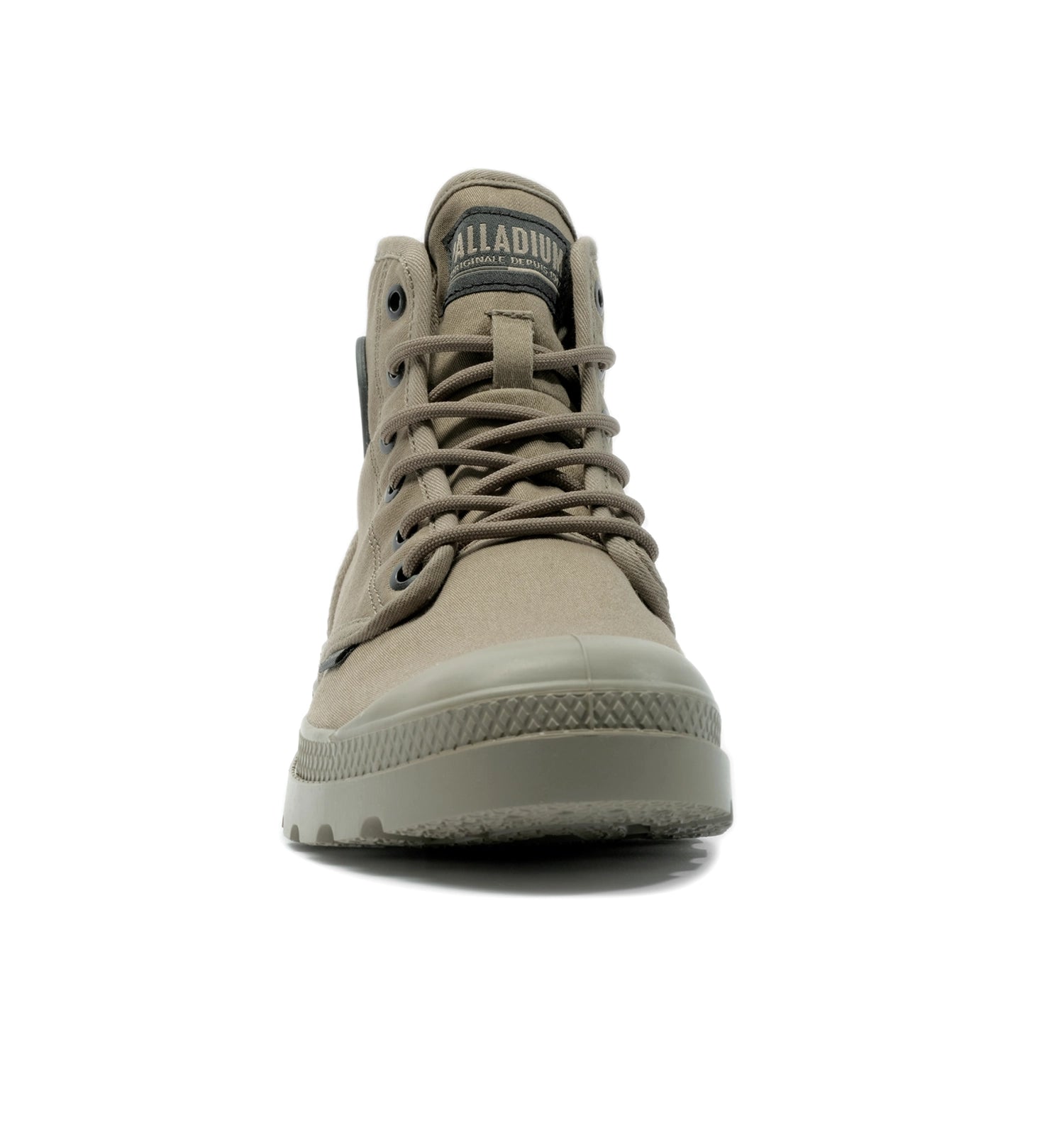 Pampa Hi HTG Supply Dusky Green