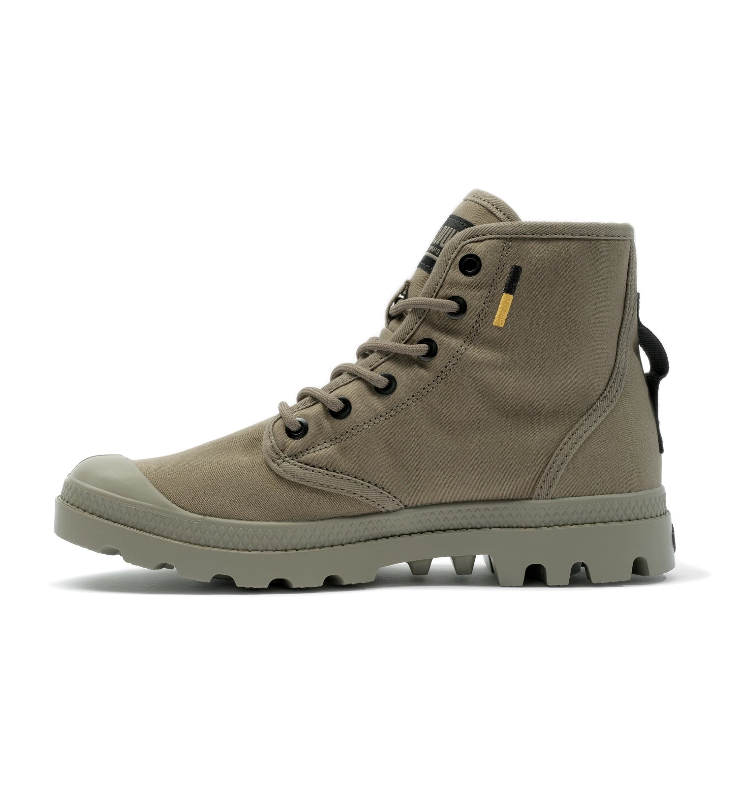 Pampa Hi HTG Supply Dusky Green