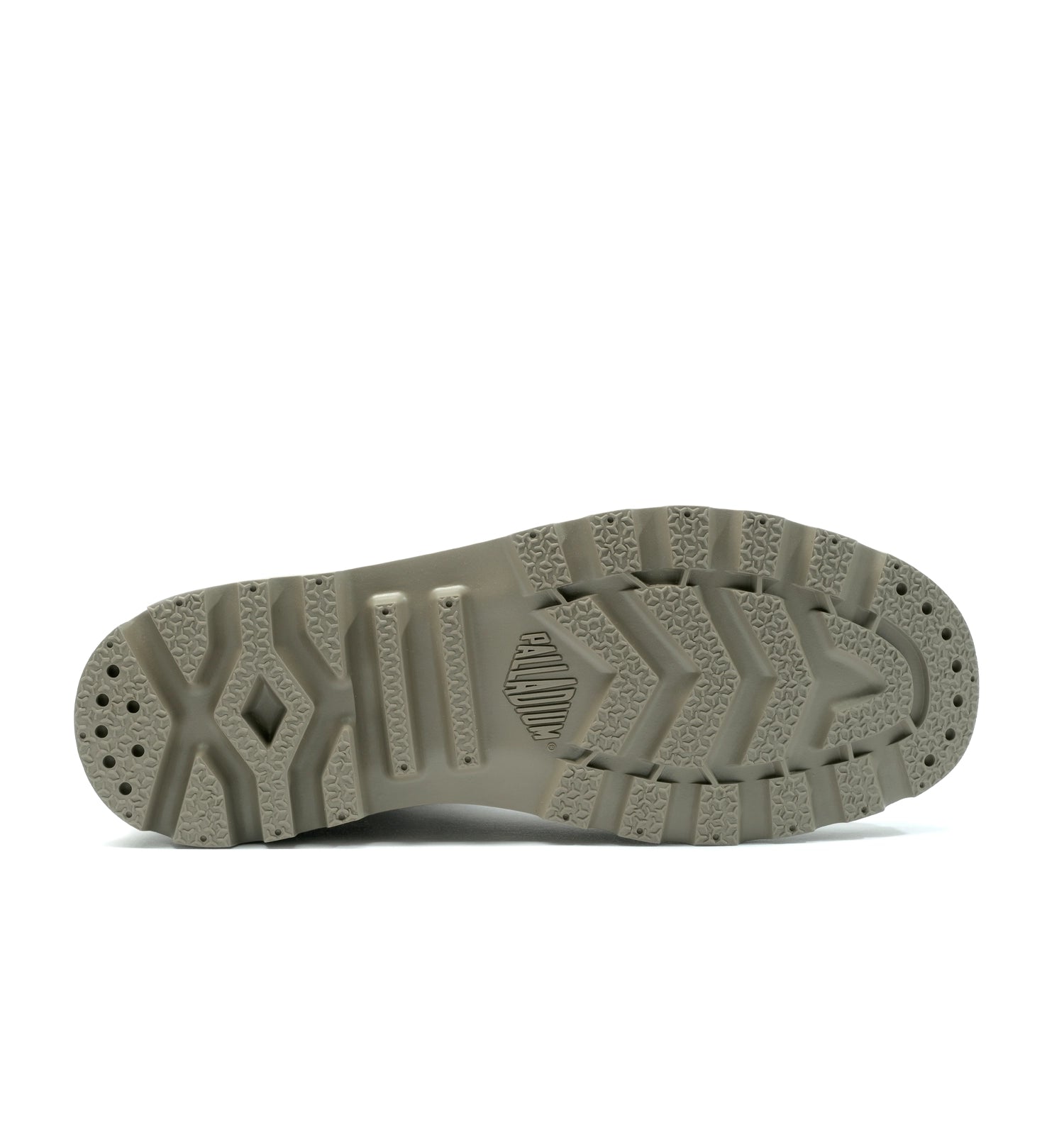 Pampa Hi HTG Supply Dusky Green