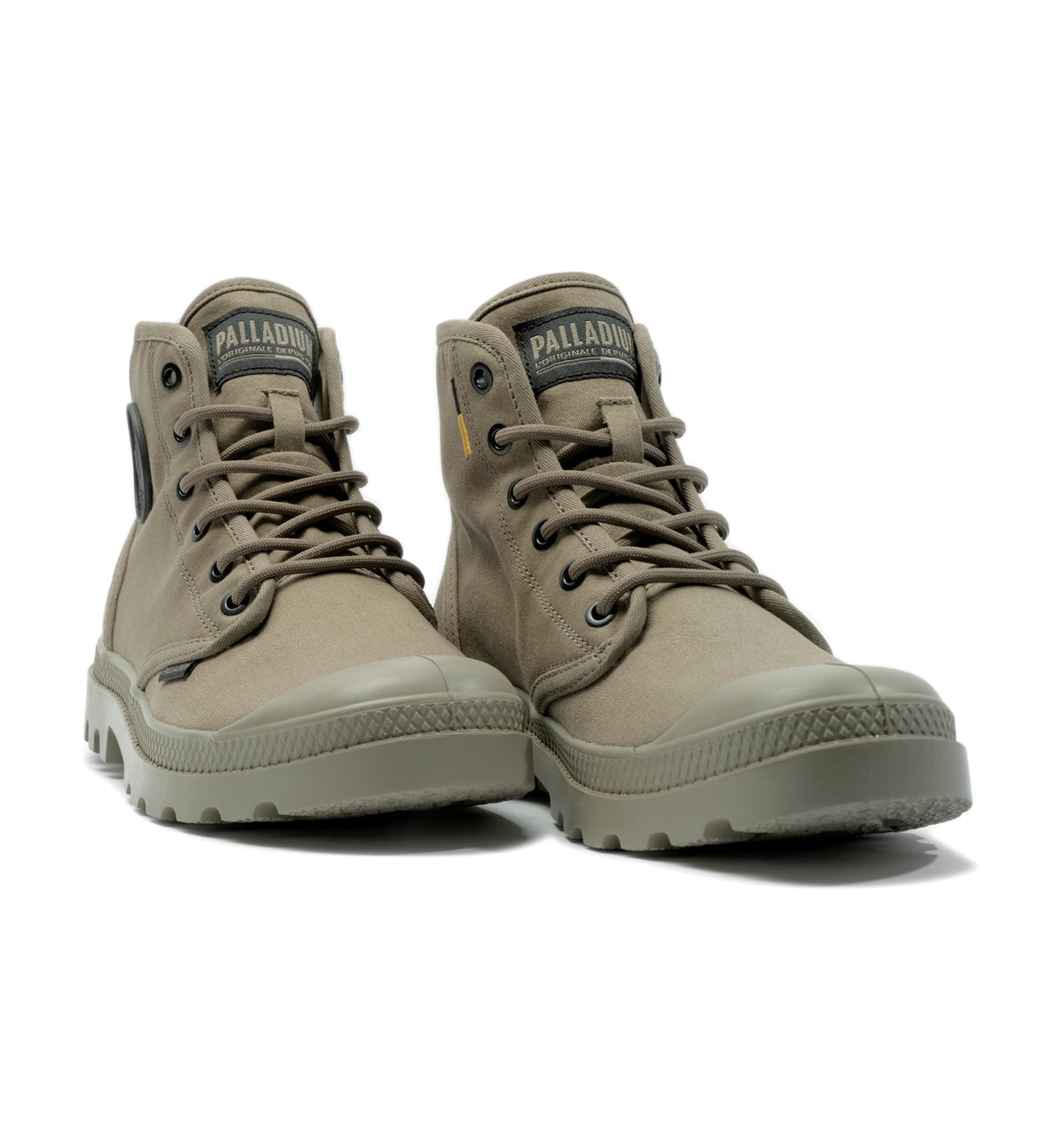 Pampa Hi HTG Supply Dusky Green - Image 2