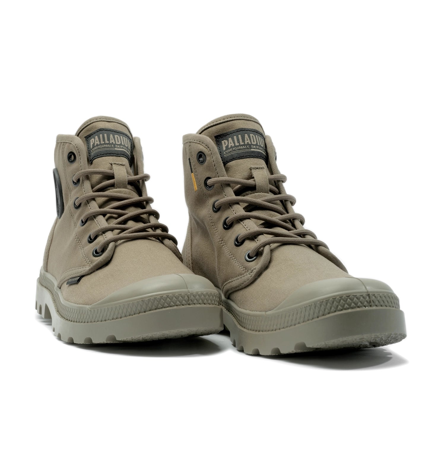 Pampa Hi HTG Supply Dusky Green