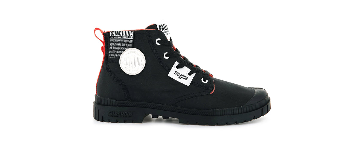 Product feature showcase