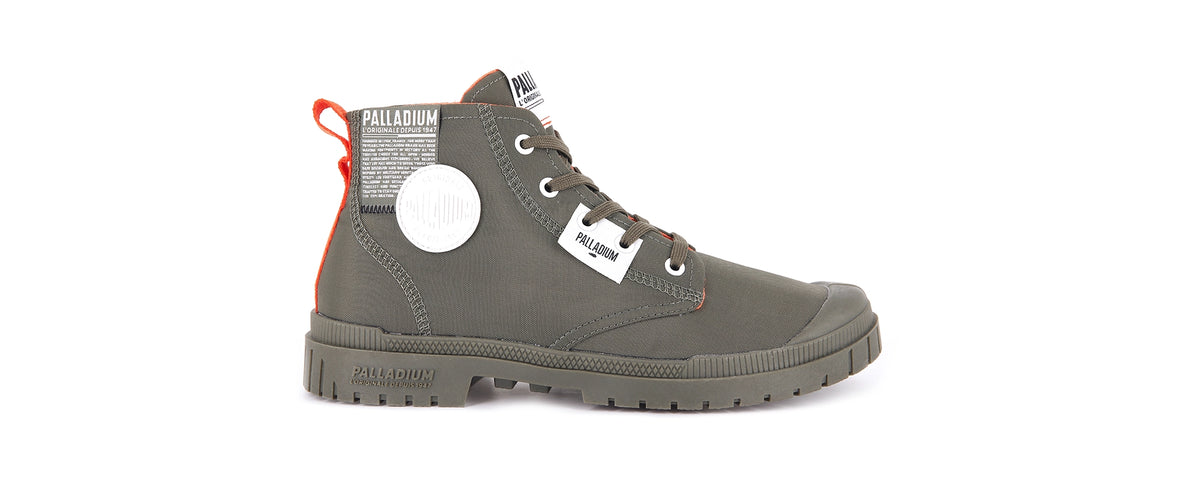 Product feature showcase