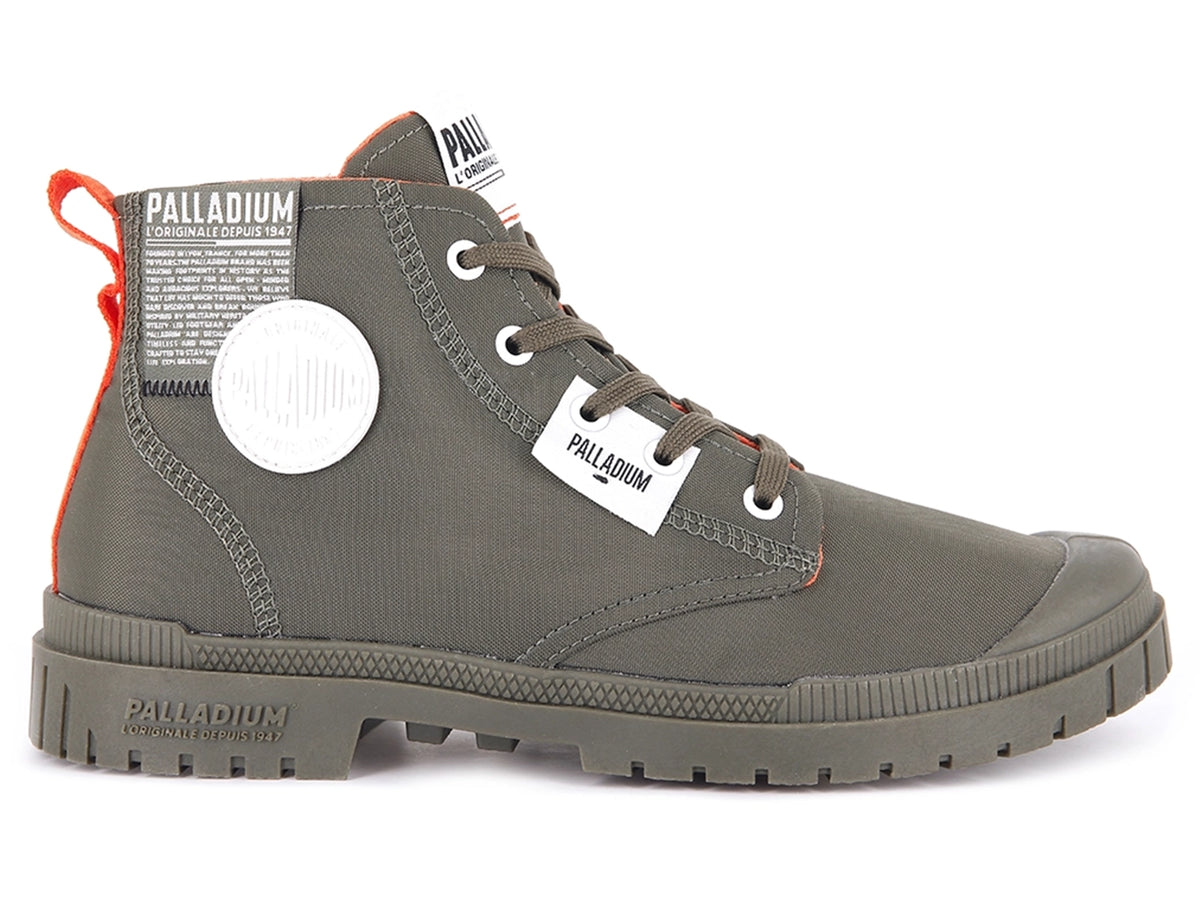 Product feature showcase