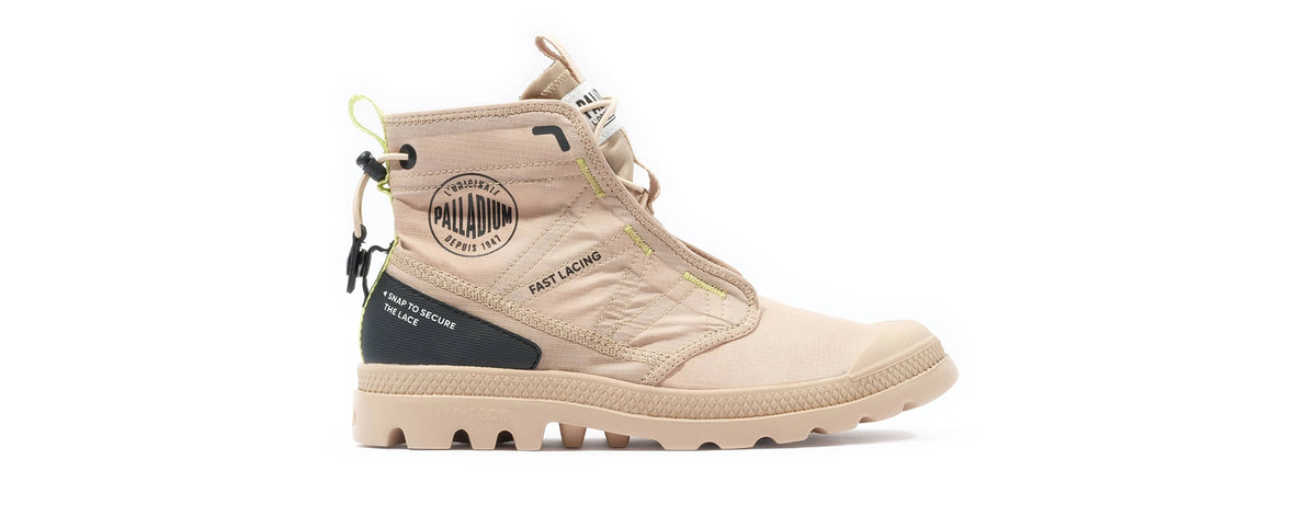 Product feature showcase