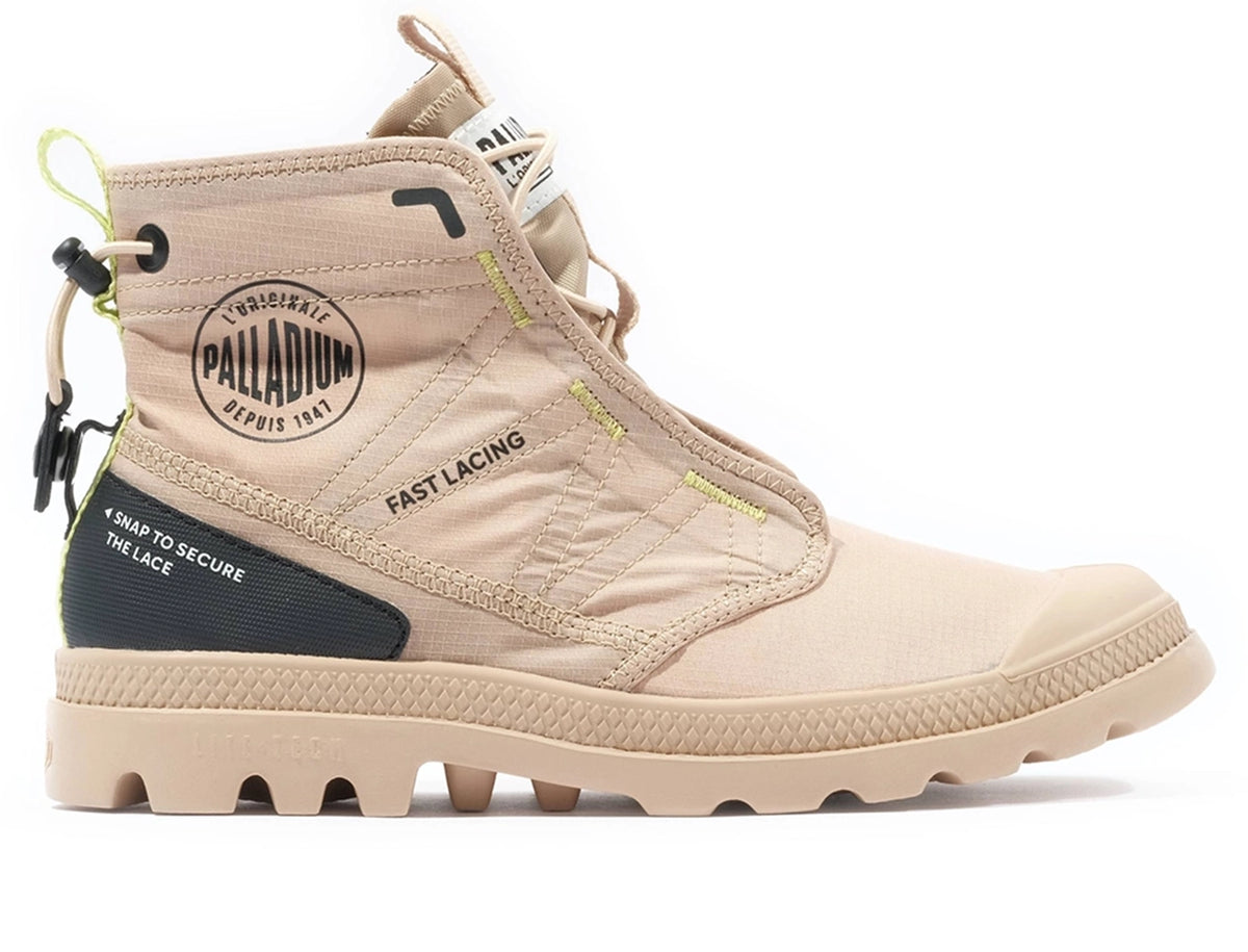 Product feature showcase