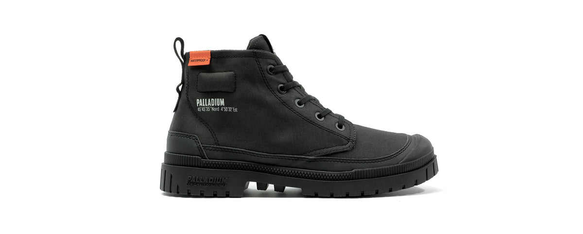 Product feature showcase