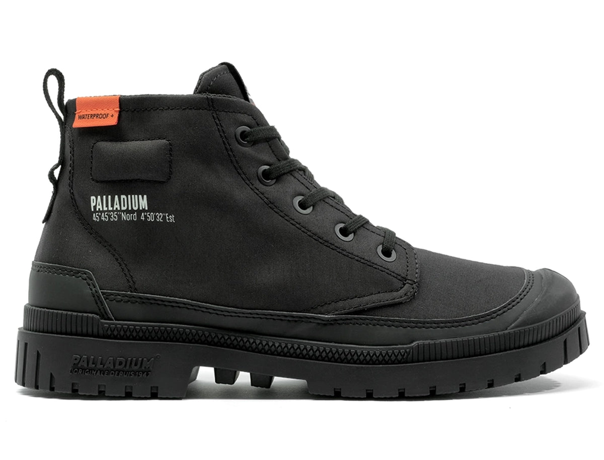 Product feature showcase