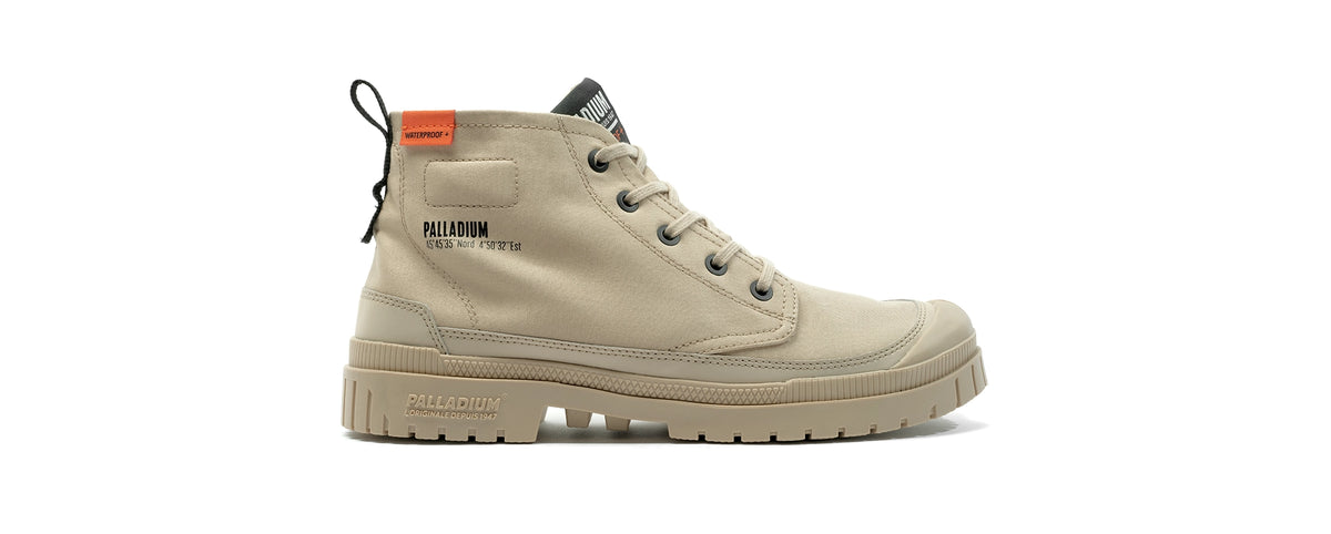 Product feature showcase